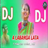 A Labanga Lata - Sambalpuri Dj Mix Song - Dj Surat